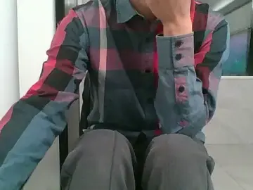 Stripchat Live Porn of nole_china7