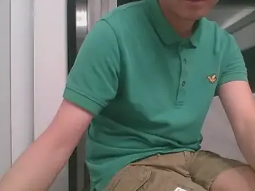 Stripchat Free Porn Cam of nole_china7
