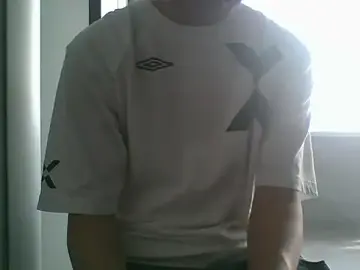 Stripchat Sex Chat of nole_china7