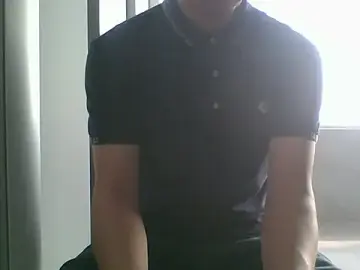 Stripchat Live Sex Cam of nole_china7