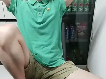 Stripchat Live Porn of nole_china7
