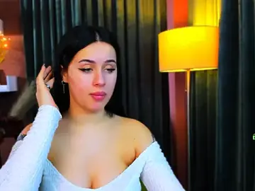 Stripchat Private Sex Chat of vivy_star1