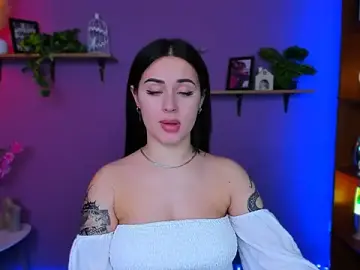 Stripchat Adult Webcam of vivy_star1