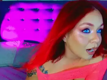 Stripchat Private Sex Chat of BellatriixSoul