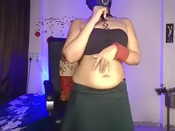 Stripchat Free Porn Cam of Black-Pearll