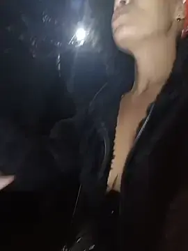 Stripchat Nude Webcam of BlairSamy