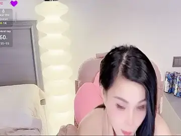 Stripchat Free Porn Cam of Chengcheng888