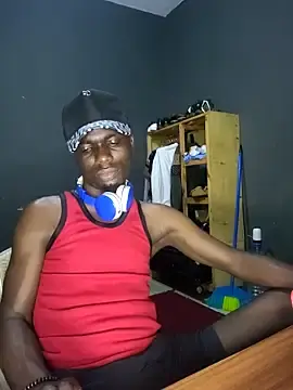 Stripchat Adult Webcams of Javan_