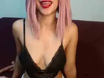 Stripchat Sex Cam of MoonScarlett