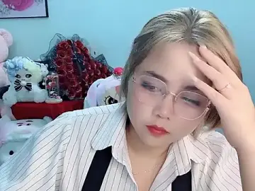 Stripchat Best Webcam of Nhanlu009