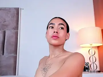 Stripchat Live Porn of Nia_Bunny