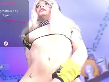 Stripchat Live Porn of Palmer-Foster