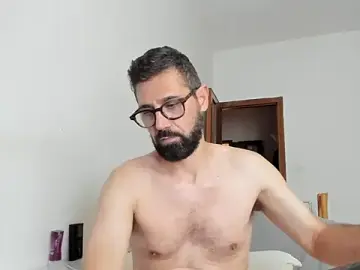 Stripchat Free Live Porn of RyuKenZen