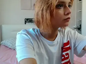 Stripchat Sex Chat of The_Slutty_Fox