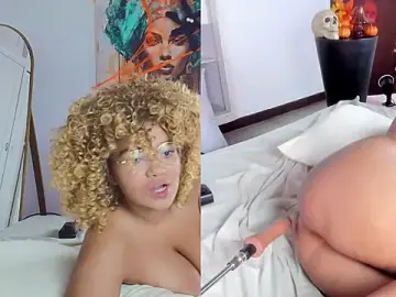 Stripchat Free Porn Cam of Tiny_Annie