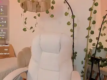 Stripchat Private Sex Chat of _Amirah