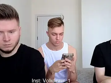 Stripchat Free Live Porn of boys_sobolisha