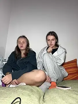 Stripchat Live Porn of ella_maya