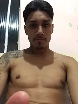 Stripchat Sex Cam of mauriciosouza02