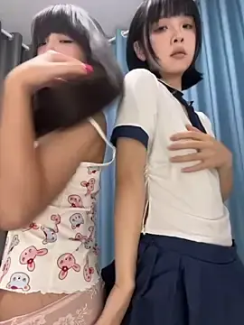 Stripchat Adult Webcams of qiqi_x