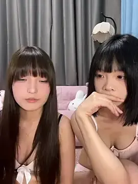 Stripchat Adult Webcams of qiqi_x