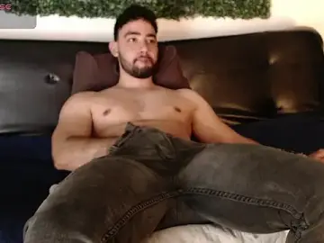 Stripchat Best Webcam of sam_ford_2