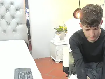 Stripchat Private Sex Chat of trevor_mob
