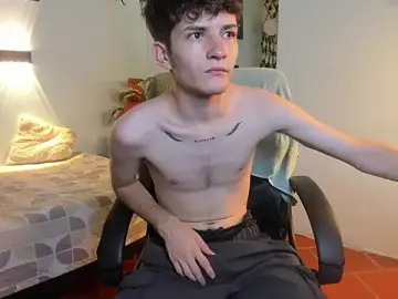 Stripchat Private Sex Chat of trevor_mob