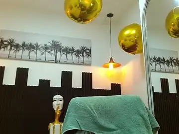Stripchat Free Live Porn of trevor_mob