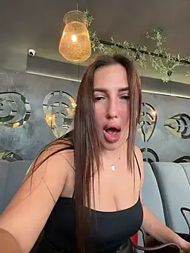 Stripchat Best live sex cam show of AleksandraRich