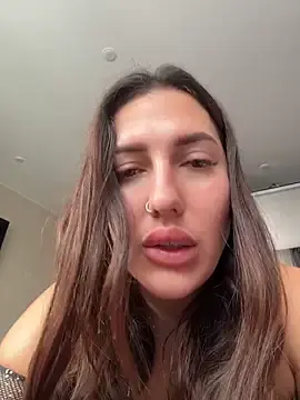 Stripchat Private Sex Chat of AleksandraRich