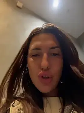 Stripchat Sex Chat of AleksandraRich
