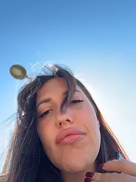 Stripchat Free Porn Cam of AleksandraRich