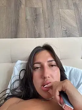 Stripchat Sex Chat of AleksandraRich