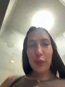 Stripchat Sex Cam of AleksandraRich