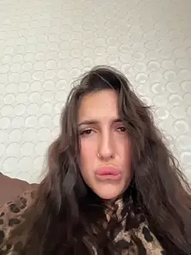 Stripchat Sex Chat of AleksandraRich