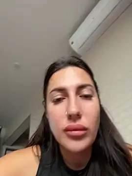 Stripchat Sex Cam of AleksandraRich