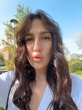 Stripchat Best live sex cam show of AleksandraRich