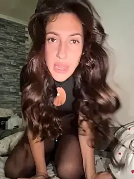 Stripchat Live Sex Cam of AleksandraRich