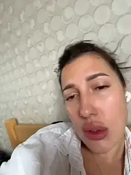 Stripchat Best Webcam of AleksandraRich