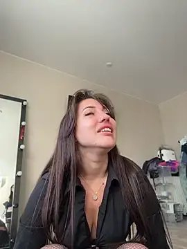 Stripchat Adult Video Chat of AleksandraRich