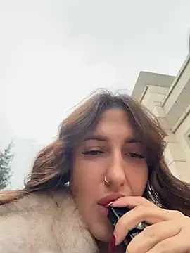 Stripchat Best Webcam of AleksandraRich