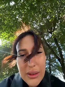 Stripchat Live Sex of AleksandraRich