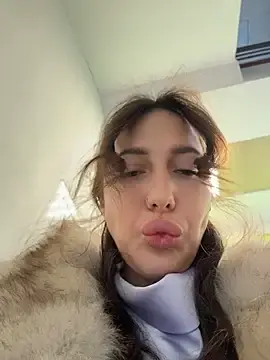 Stripchat Free Porn Cam of AleksandraRich