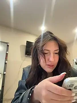 Stripchat Best Webcam of AleksandraRich
