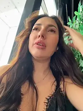 Stripchat Live Sex of AleksandraRich
