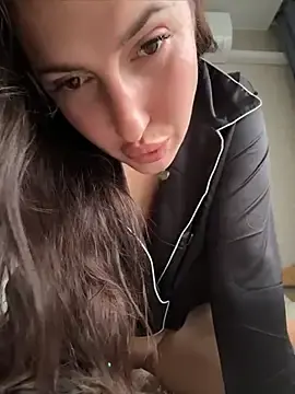Stripchat Private Sex Chat of AleksandraRich