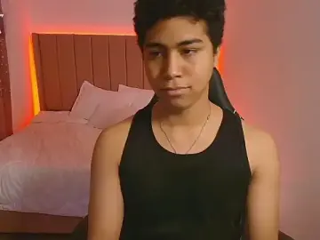 Stripchat Best live sex cam show of Dante_Blaze_