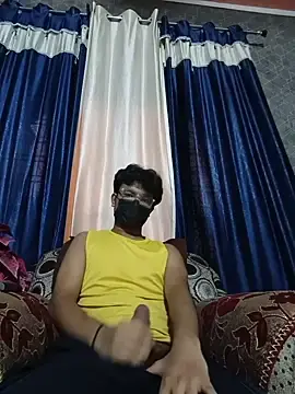 Stripchat Live Sex Cam of Detonate_boy