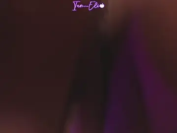 Stripchat Watch Live Sex Cams of Iam_elii1